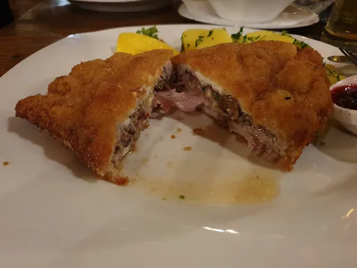 Bild von Restaurant D'Wirtschaft