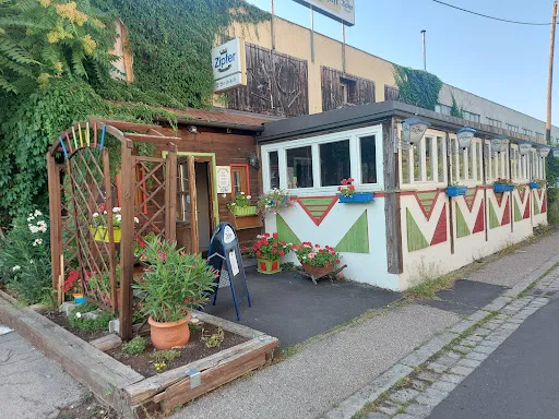 Bild von Restaurant D'Wirtschaft