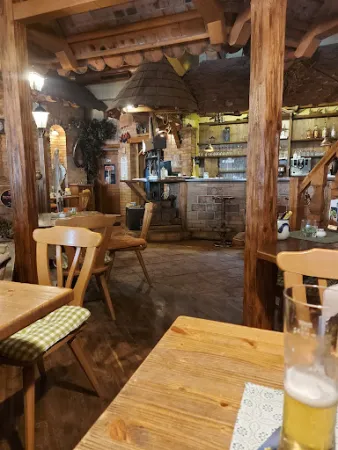 Bild von Restaurant D'Wirtschaft