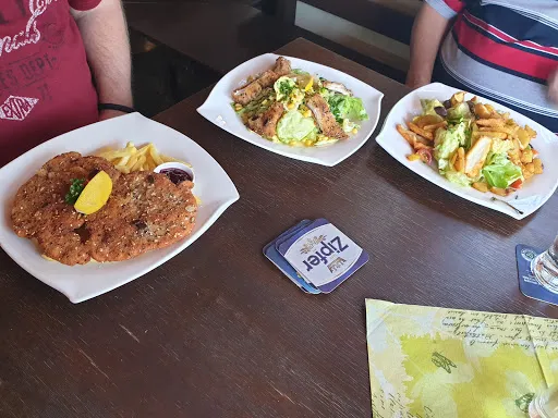 Bild von Restaurant D'Wirtschaft