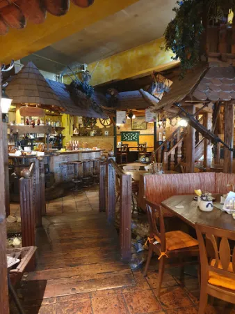 Bild von Restaurant D'Wirtschaft