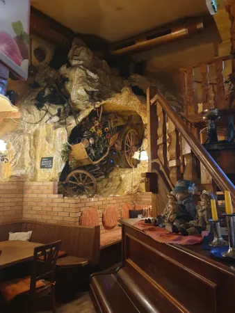 Bild von Restaurant D'Wirtschaft