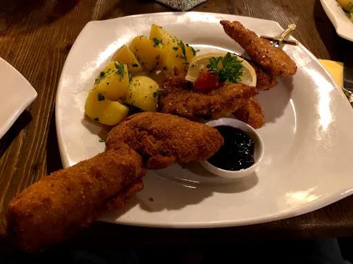 Bild von Restaurant D'Wirtschaft