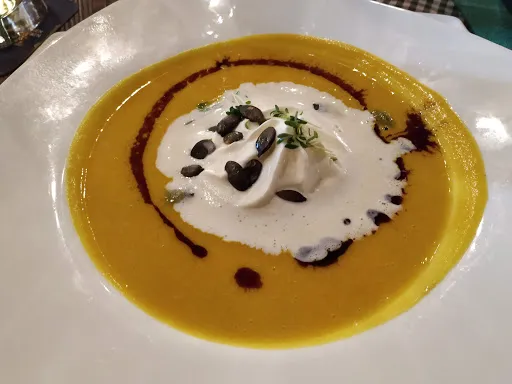 Bild von Restaurant D'Wirtschaft