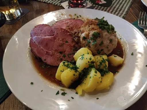 Bild von Restaurant D'Wirtschaft