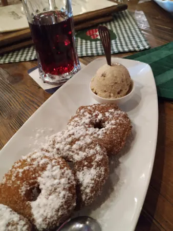 Bild von Restaurant D'Wirtschaft