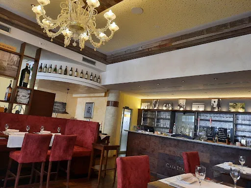 Bild von Casa Italiana