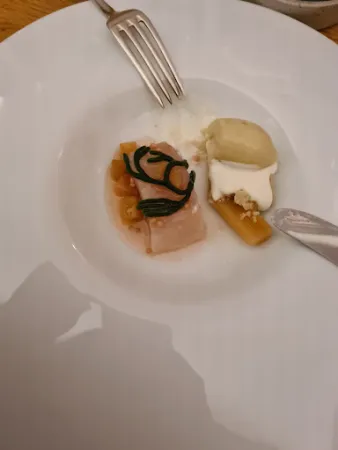 Bild von muto Restaurant