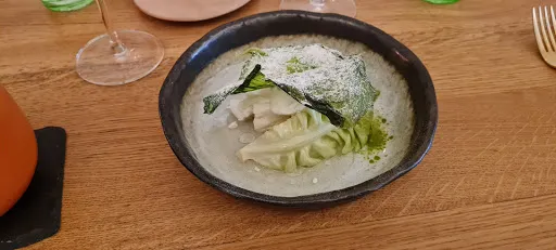 Bild von muto Restaurant
