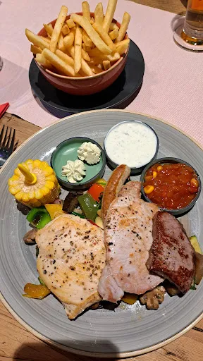 Restaurant Zellot