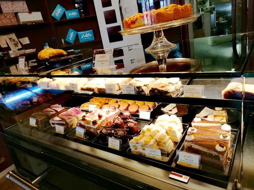 Bild von Erste Cafe-Konditorei Hahn