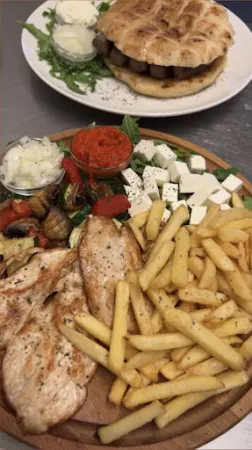 Bild von Restaurant Pizzeria Dolce