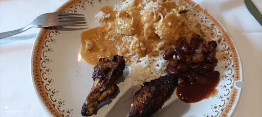 Bild von Tandoori Delight