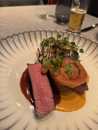 Bild von Verdi-Restaurant-Einkehr