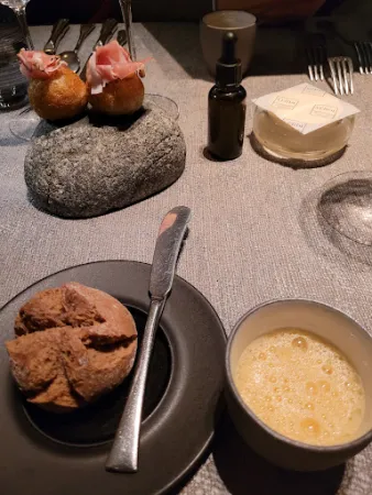 Bild von Verdi-Restaurant-Einkehr