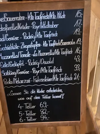 Bild von Restaurant & Stadtheuriger Leiten