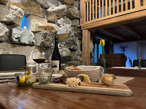 Bild von Restaurant & Stadtheuriger Leiten