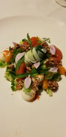 Bild von Restaurant & Stadtheuriger Leiten
