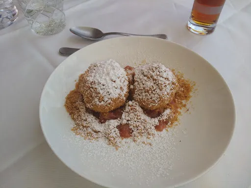 Bild von Restaurant & Stadtheuriger Leiten