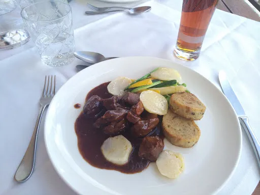 Bild von Restaurant & Stadtheuriger Leiten