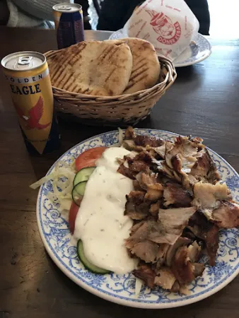 Bild von Talis Imbiss