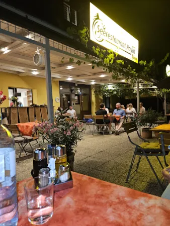 Bild von Hayat - Mediterranes Restaurant Ossiacher See