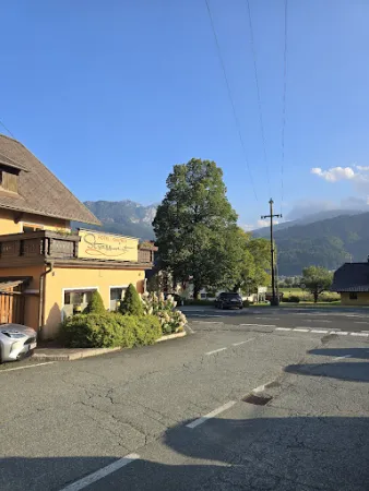 Bild von Motorrad-Hotel Gasthof Strasswirt am Nassfeld in Kärnten