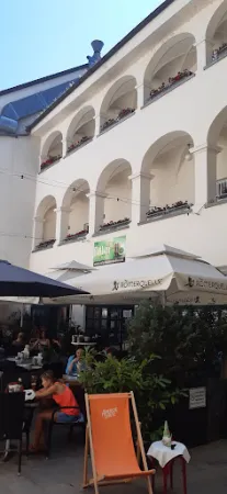 Bild von Cafe Bistro Bellini