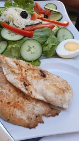 Bild von Cafe Bistro Bellini