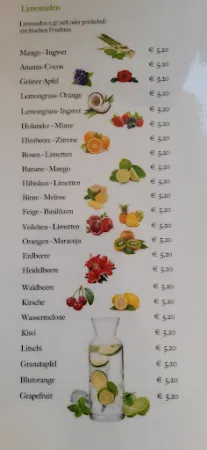 Bild von Cafe Bistro Bellini