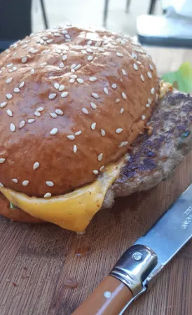 Bild von Cafe Bistro Bellini