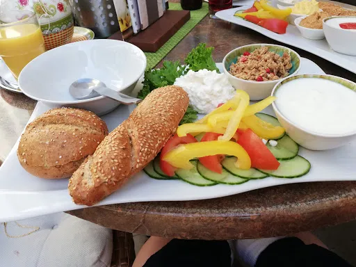 Bild von Cafe Bistro Bellini
