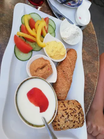 Bild von Cafe Bistro Bellini