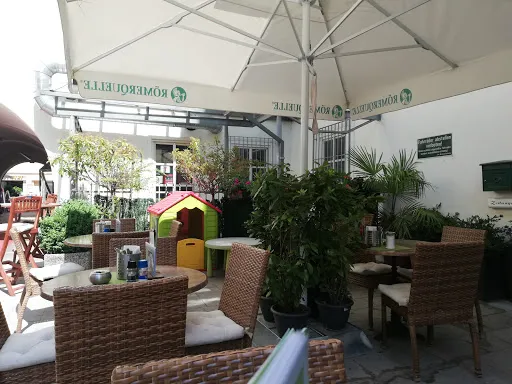 Bild von Cafe Bistro Bellini