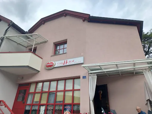 Bild von ZEITLOS -Des Café am Platzl