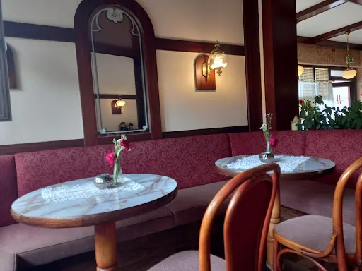 Bild von ZEITLOS -Des Café am Platzl