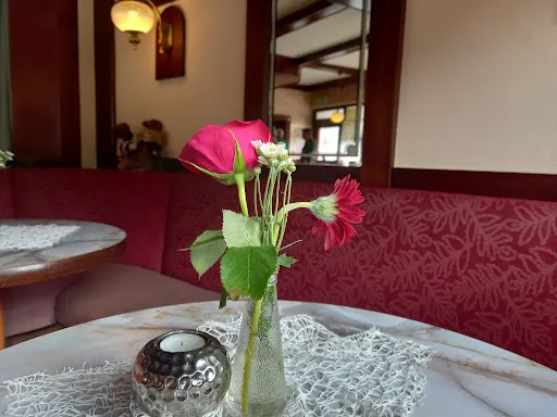 Bild von ZEITLOS -Des Café am Platzl