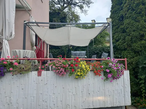 Bild von ZEITLOS -Des Café am Platzl