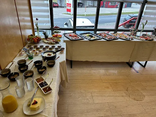 Bild von ZEITLOS -Des Café am Platzl