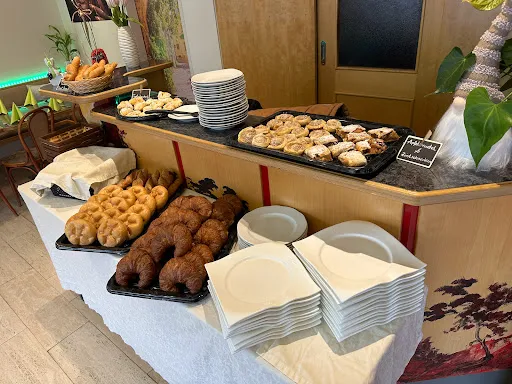 Bild von ZEITLOS -Des Café am Platzl