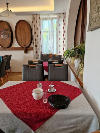 Bild von Gasthof-Pension Restaurant Wagner