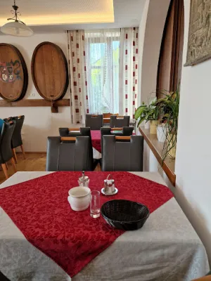 Zimmer Restaurant