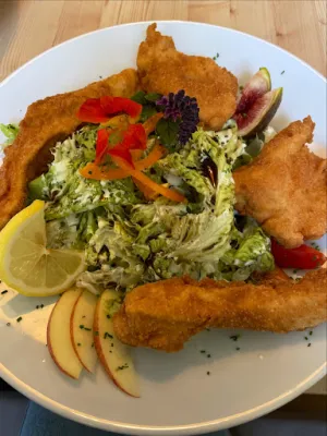 Gasthaus Fischer
