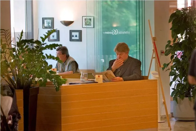 Bild von Cafe JOSEFsPLATZ