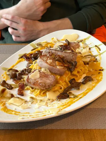 Bild von L`ITALIANO Ristorante Pizzeria