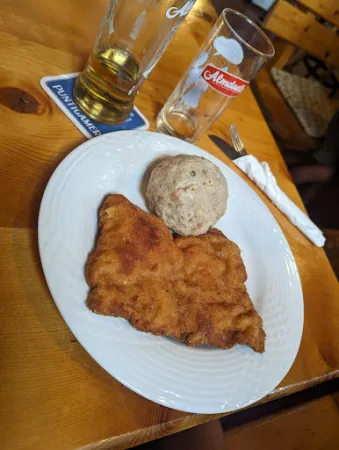 Bild von Gasthaus Kurvenstüberl