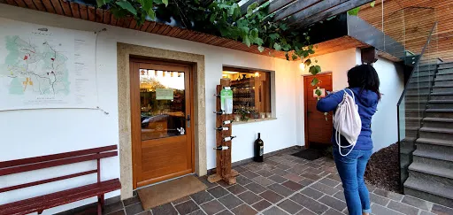 Bild von Weinhof Josef Scharl
