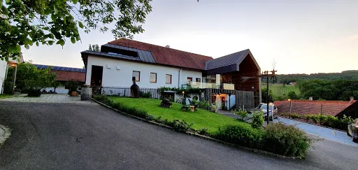 Bild von Weinhof Josef Scharl