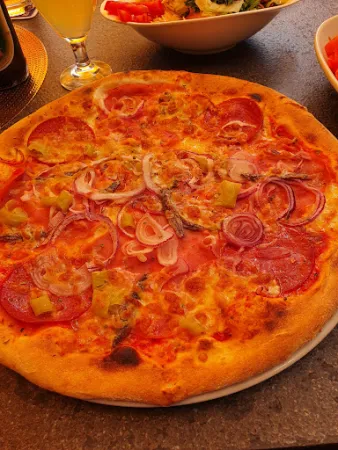 Bild von Pizzeria Danieli