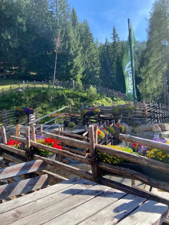 Bild von Jagaalm